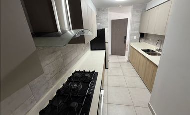 CONDADO DEL REY / PH COUNTRY CLUB / 98M / 2 HABITACION / AMOBLADO