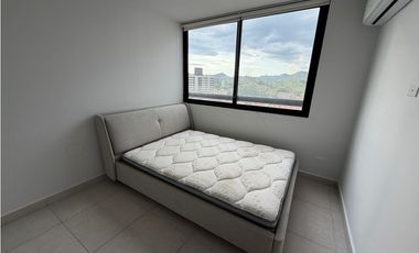 CONDADO DEL REY / PH COUNTRY CLUB / 98M / 2 HABITACION / AMOBLADO