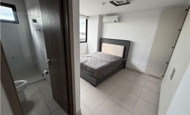 CONDADO DEL REY / PH COUNTRY CLUB / 98M / 2 HABITACION / AMOBLADO