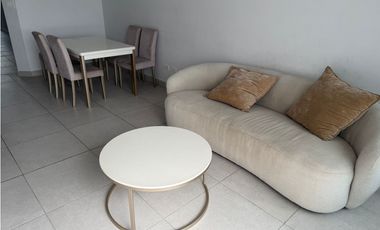 CONDADO DEL REY / PH COUNTRY CLUB / 98M / 2 HABITACION / AMOBLADO