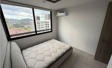 CONDADO DEL REY / PH COUNTRY CLUB / 98M / 2 HABITACION / AMOBLADO