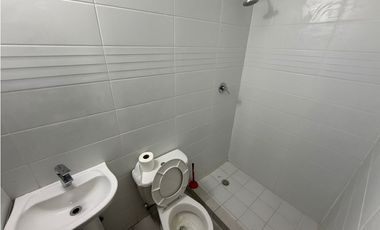 CONDADO DEL REY / PH COUNTRY CLUB / 98M / 2 HABITACION / AMOBLADO