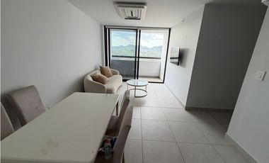 CONDADO DEL REY / PH COUNTRY CLUB / 98M / 2 HABITACION / AMOBLADO
