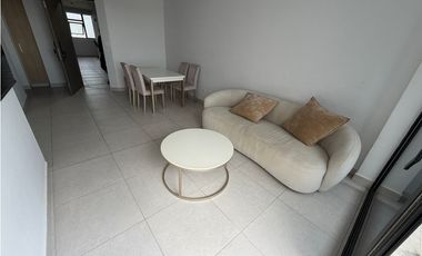 CONDADO DEL REY / PH COUNTRY CLUB / 98M / 2 HABITACION / AMOBLADO