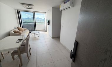 CONDADO DEL REY / PH COUNTRY CLUB / 98M / 2 HABITACION / AMOBLADO