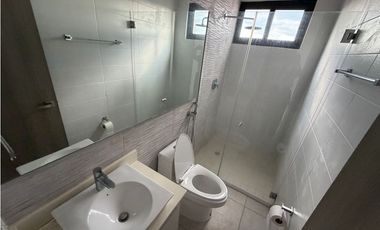 CONDADO DEL REY / PH COUNTRY CLUB / 98M / 2 HABITACION / AMOBLADO