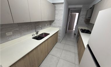 CONDADO DEL REY / PH COUNTRY CLUB / 98M / 2 HABITACION / AMOBLADO