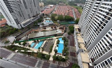CONDADO DEL REY / PH COUNTRY CLUB / 98M / 2 HABITACION / AMOBLADO