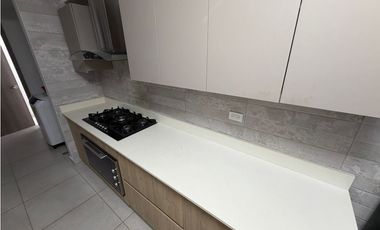 CONDADO DEL REY / PH COUNTRY CLUB / 98M / 2 HABITACION / AMOBLADO
