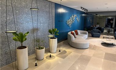 CONDADO DEL REY / PH COUNTRY CLUB / 98M / 2 HABITACION / AMOBLADO