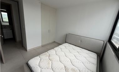 CONDADO DEL REY / PH COUNTRY CLUB / 98M / 2 HABITACION / AMOBLADO