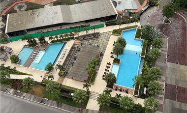 CONDADO DEL REY / PH COUNTRY CLUB / 98M / 2 HABITACION / AMOBLADO