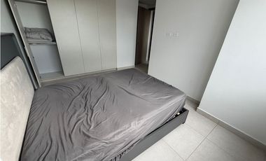 CONDADO DEL REY / PH COUNTRY CLUB / 98M / 2 HABITACION / AMOBLADO