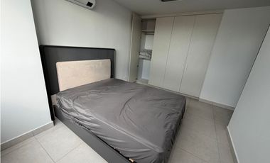 CONDADO DEL REY / PH COUNTRY CLUB / 98M / 2 HABITACION / AMOBLADO