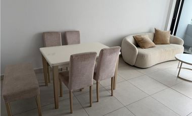 CONDADO DEL REY / PH COUNTRY CLUB / 98M / 2 HABITACION / AMOBLADO