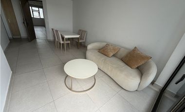 CONDADO DEL REY / PH COUNTRY CLUB / 98M / 2 HABITACION / AMOBLADO