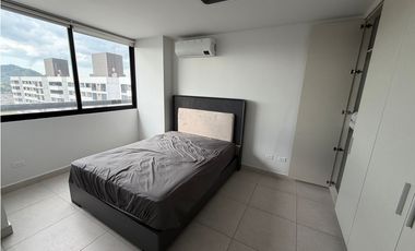 CONDADO DEL REY / PH COUNTRY CLUB / 98M / 2 HABITACION / AMOBLADO