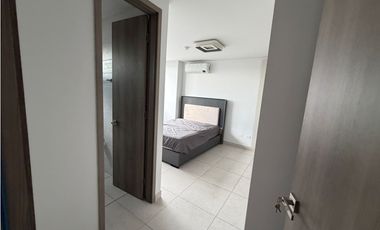 CONDADO DEL REY / PH COUNTRY CLUB / 98M / 2 HABITACION / AMOBLADO