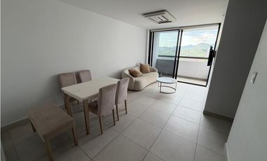 CONDADO DEL REY / PH COUNTRY CLUB / 98M / 2 HABITACION / AMOBLADO