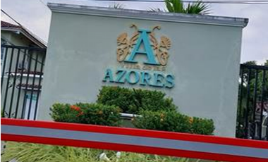 VENDO CASA PH VILLA DE LAS AZORES EN VILLA LUCRE