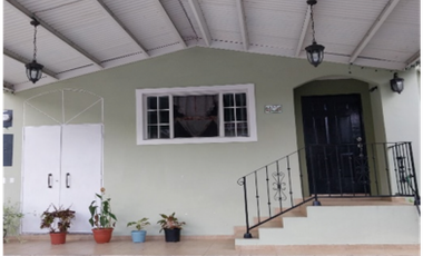 VENDO CASA PH VILLA DE LAS AZORES EN VILLA LUCRE