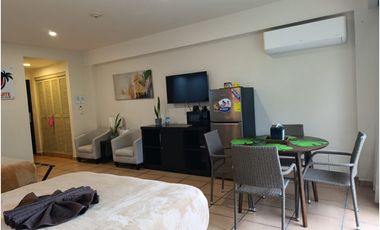 Suite Pool en alquiler en Coronado del Golf – Swim Pool Suite (CP)