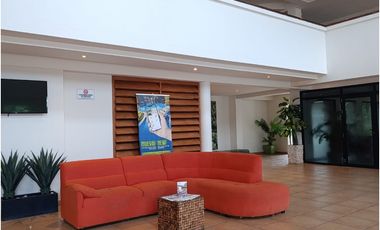 Suite Pool en alquiler en Coronado del Golf – Swim Pool Suite (CP)