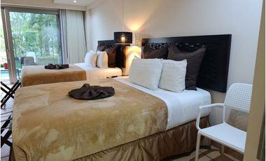 Suite Pool en alquiler en Coronado del Golf – Swim Pool Suite (CP)
