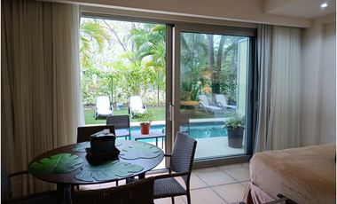 Suite Pool en alquiler en Coronado del Golf – Swim Pool Suite (CP)