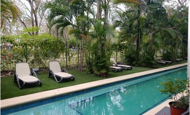 Suite Pool en alquiler en Coronado del Golf – Swim Pool Suite (CP)