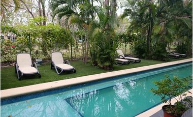 Suite Pool en alquiler en Coronado del Golf – Swim Pool Suite (CP)