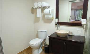 Suite Pool en alquiler en Coronado del Golf – Swim Pool Suite (CP)