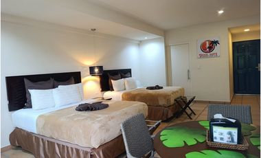 Suite Pool en alquiler en Coronado del Golf – Swim Pool Suite (CP)