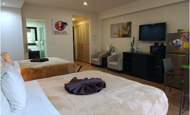 Suite Pool en alquiler en Coronado del Golf – Swim Pool Suite (CP)