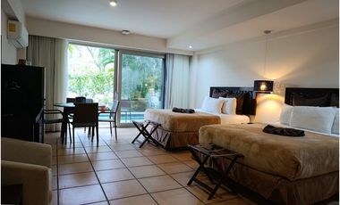 Suite Pool en alquiler en Coronado del Golf – Swim Pool Suite (CP)
