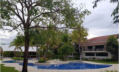Suite Pool en alquiler en Coronado del Golf – Swim Pool Suite (CP)