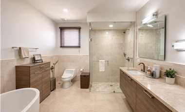 Apartamento en Venta en Santa Maria - PH The Reserve Legacy