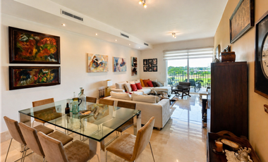 Apartamento en Venta en Santa Maria - PH The Reserve Legacy