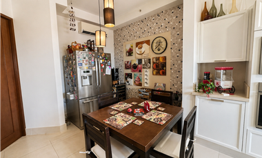 Apartamento en Venta en Santa Maria - PH The Reserve Legacy