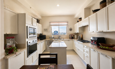 Apartamento en Venta en Santa Maria - PH The Reserve Legacy