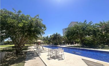 Apartamento en Venta en Santa Maria - PH The Reserve Legacy