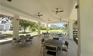Apartamento en Venta en Santa Maria - PH The Reserve Legacy