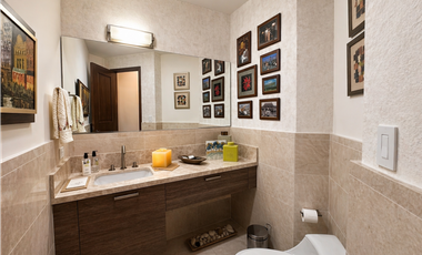 Apartamento en Venta en Santa Maria - PH The Reserve Legacy