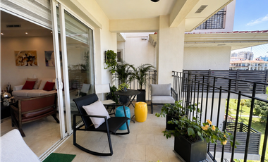 Apartamento en Venta en Santa Maria - PH The Reserve Legacy
