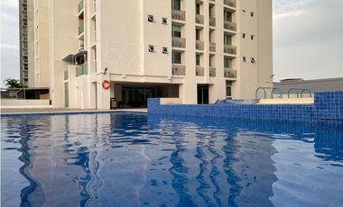CONDADO DEL REY / KINGS PARK / 97M / 2 HABITACION / BALCON