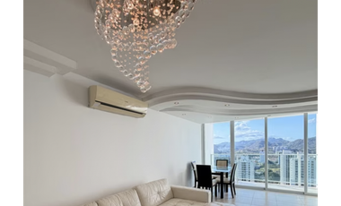 CONDADO DEL REY / KINGS PARK / 97M / 2 HABITACION / BALCON