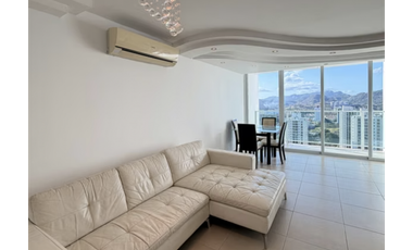 CONDADO DEL REY / KINGS PARK / 97M / 2 HABITACION / BALCON