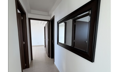 CONDADO DEL REY / KINGS PARK / 97M / 2 HABITACION / BALCON