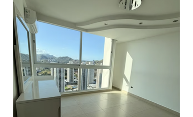 CONDADO DEL REY / KINGS PARK / 97M / 2 HABITACION / BALCON