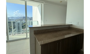 CONDADO DEL REY / KINGS PARK / 97M / 2 HABITACION / BALCON